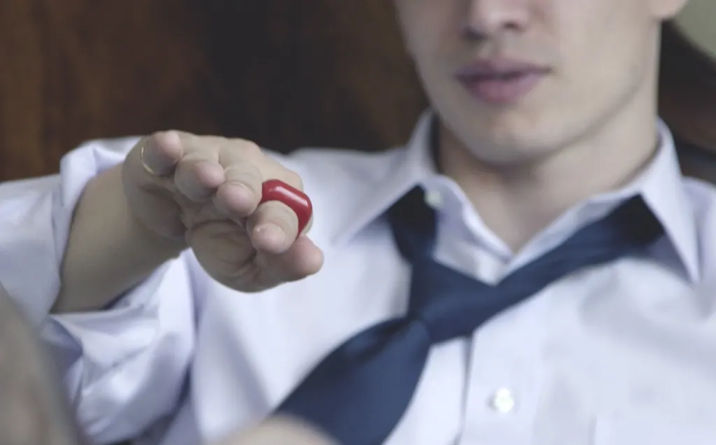 Hands-On With The Talon Smart Ring Controller