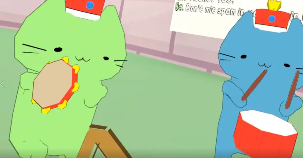 How VRChat Plans To Become More Than Just A Meme