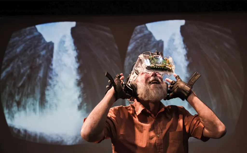 Mo-Cap Giant Animatrik Doubles Down On VR Performance Capture