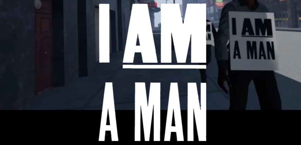 I Am A Man Is A Powerful Living Museum For The Civil Rights Movement