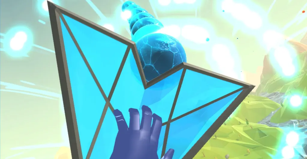 This VR Game Wants To Get Stroke Patients Playing Using Pico Neo