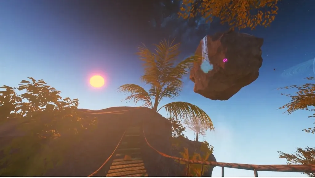 Mind Labyrinth Is An Idyllic New Fantasy Adventure Coming Soon