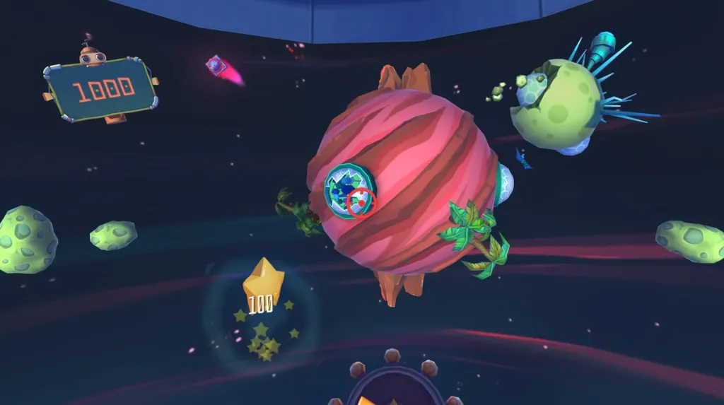 GDC 2018: They Suspect Nothing Is Coatsink's First Game For Oculus Go