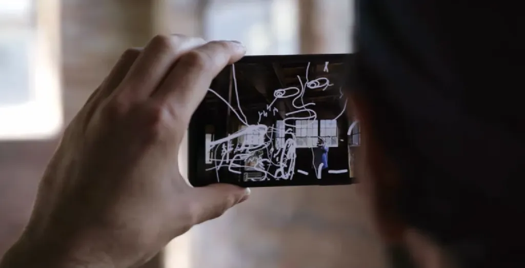 GDC 2018: Google Highlights New ARCore Apps Including Tamagotchi And eBay