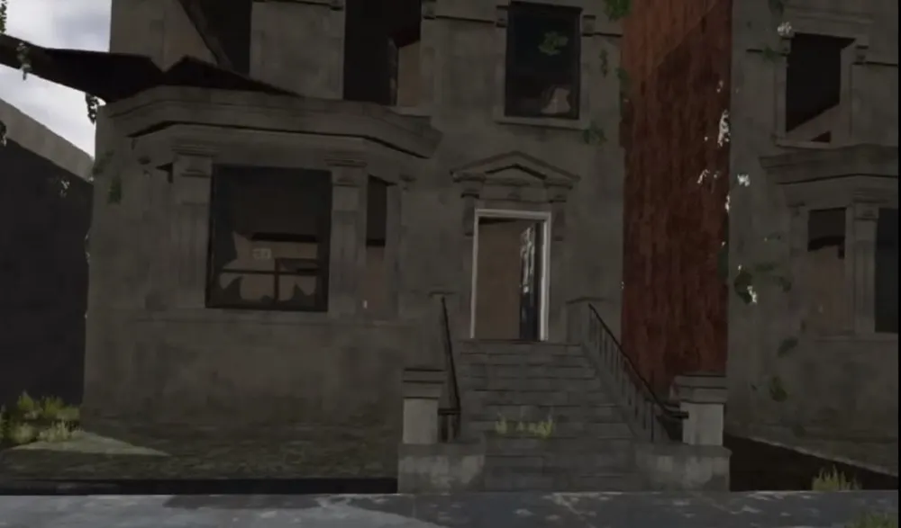 In League Is A Multiplayer VR Shooter Inspired By The Last Of Us