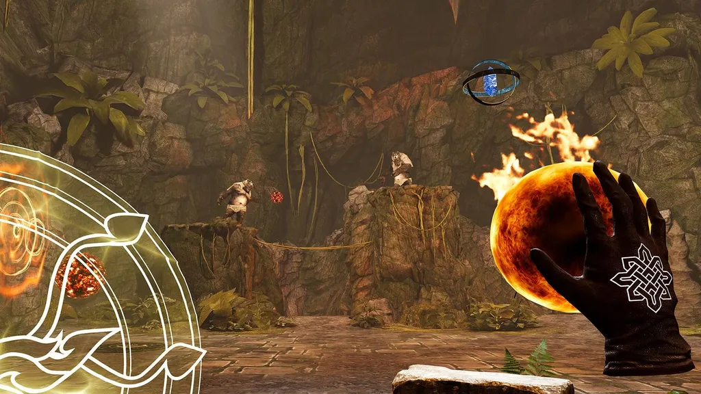 The Wizards Review: A Spellbinding Magical Adventure