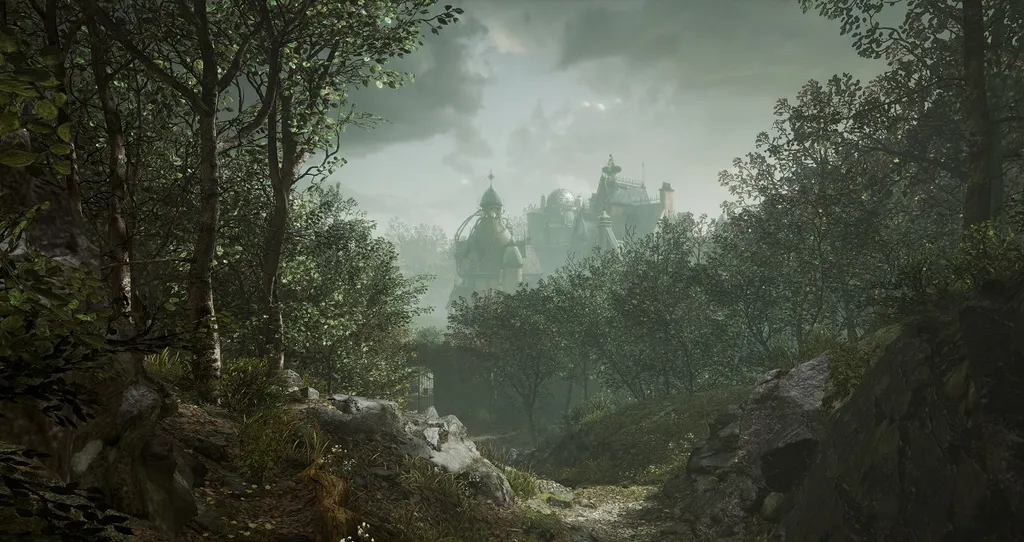 How Torn Plans To Be Much More Than Just Another Static VR World