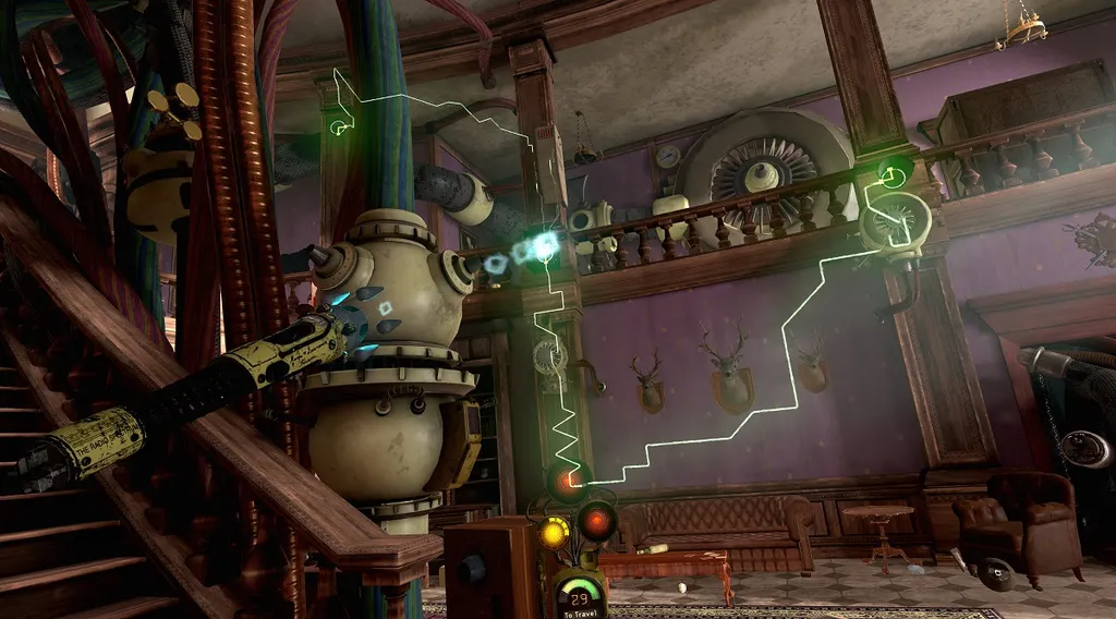 The Biggest Rift, Vive and Windows VR Releases Of The Week 08/26/18