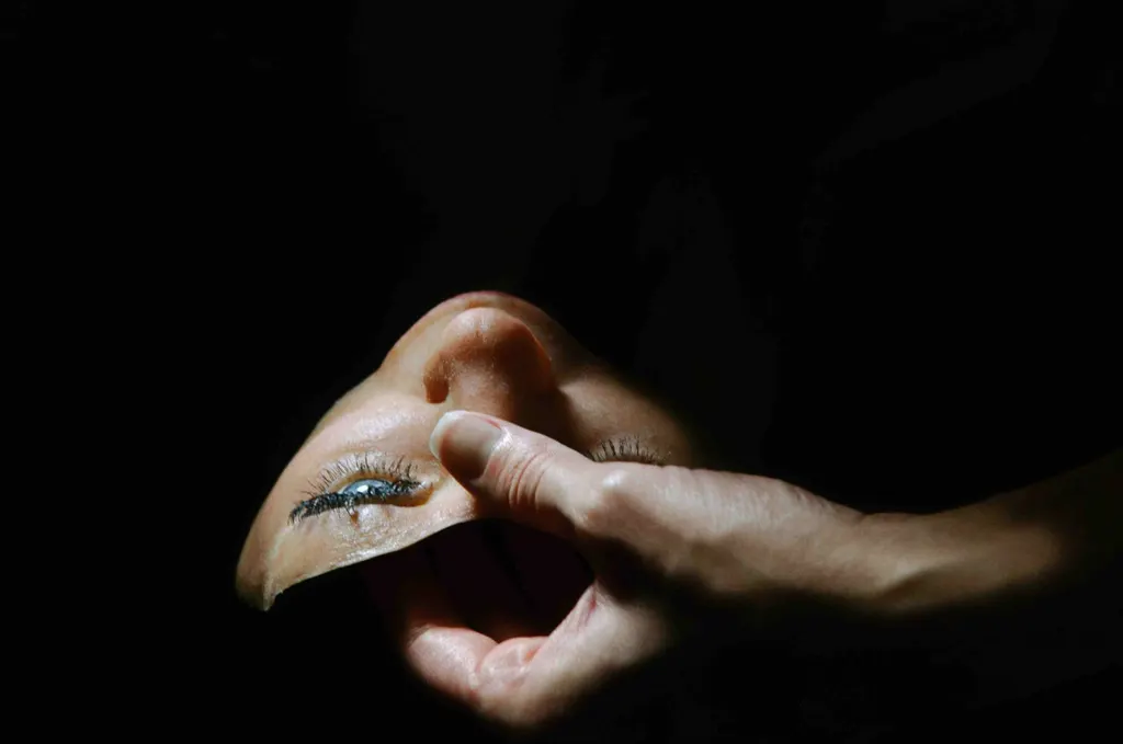 First VR Documentaries Revealed For This Year's Sheffield Doc/Fest