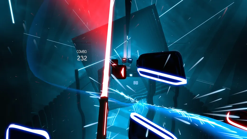 Beat Saber Update Adds Hidden Exclusive Song