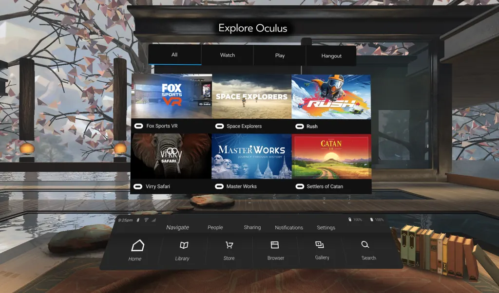 Google's VR Closure Shines A Spotlight On The Need For A New Storefront