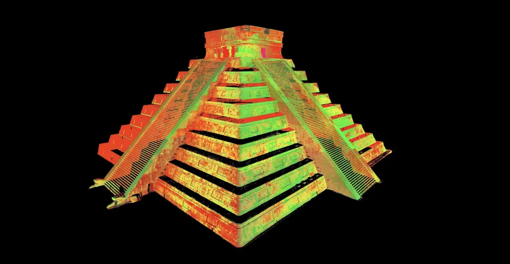 Google Partnership Makes It Possible To Visit Ancient Monuments In VR