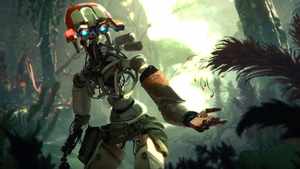 Insomniac’s Next VR Game Lets You 'Go Wherever You Want’ Coming 2019