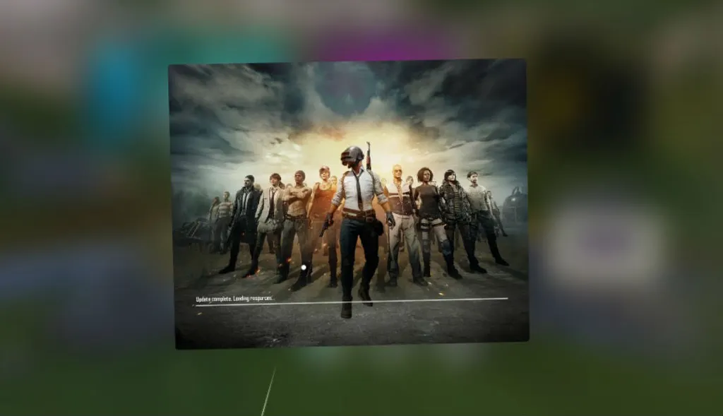 Lenovo Mirage Solo Runs Normal Android Apps In 2D (Even PUBG)