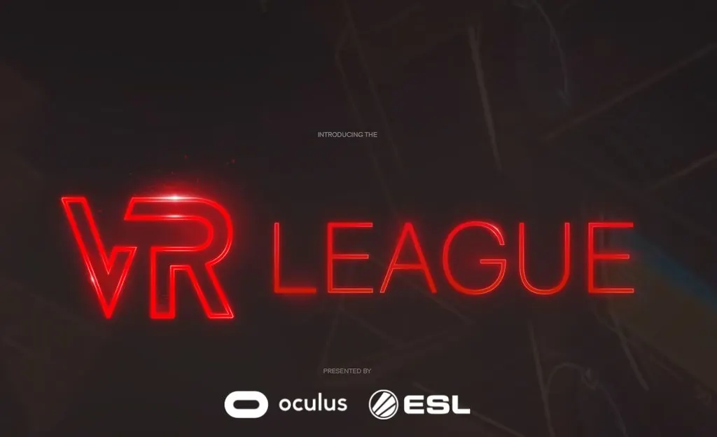 Oculus And ESL Announce VR League: Season 2 With Over $220K In Prizes