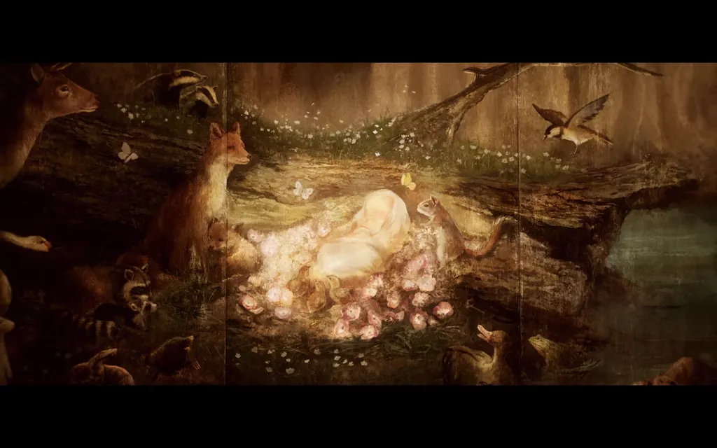 E3 2018: Dark Souls Developer Announces Deracine For PSVR