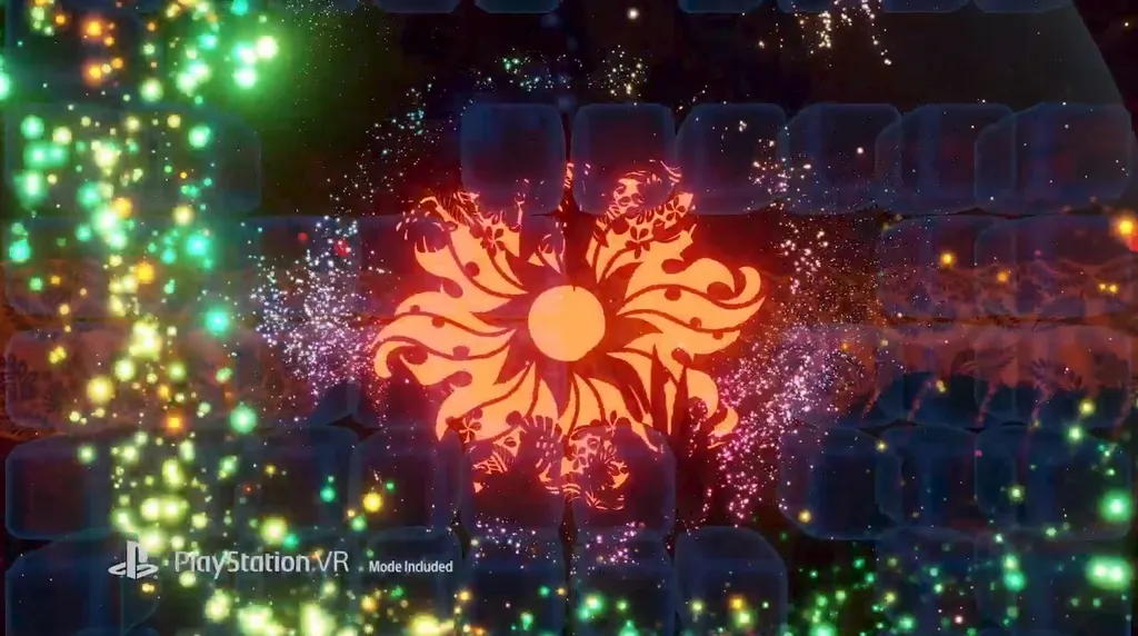 Tetris Effect Announced For PSVR And PS4 From Rez Infinite Team