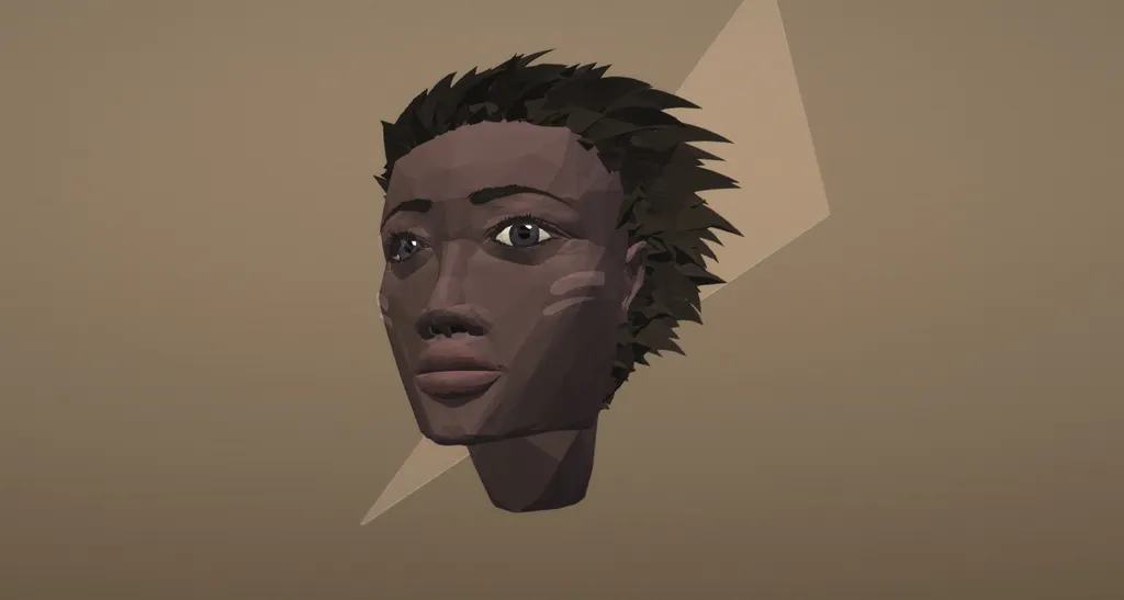 Tilt Brush Update Adds Beginner Mode, New Brushes