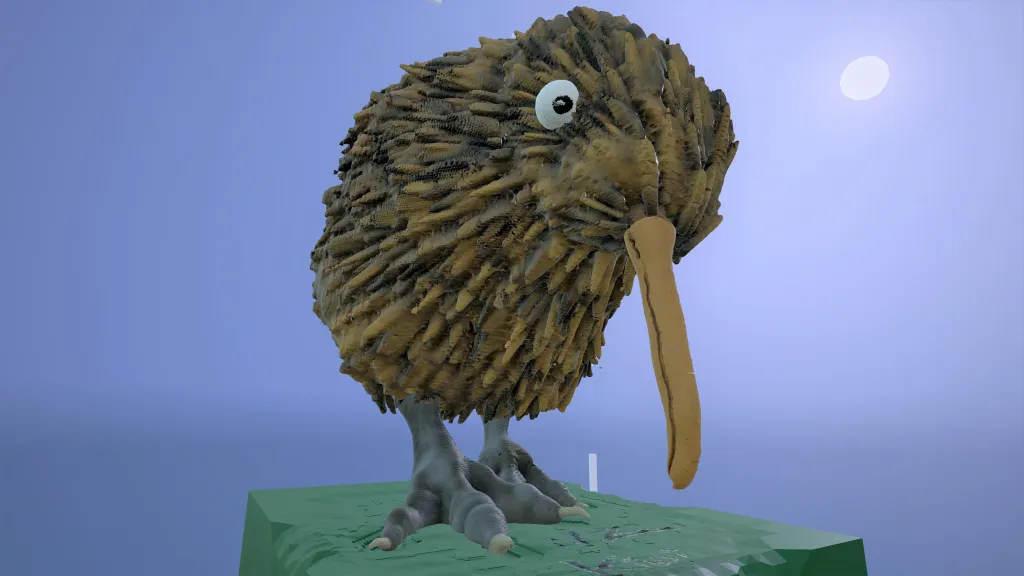 Q&A: SculptrVR Completes Journey To All Major Platforms With PSVR Launch