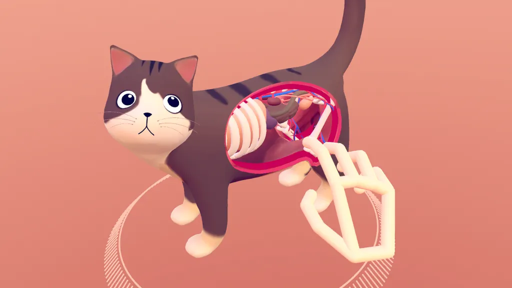 Leap Motion Improves Its Hand Tracking (Again)