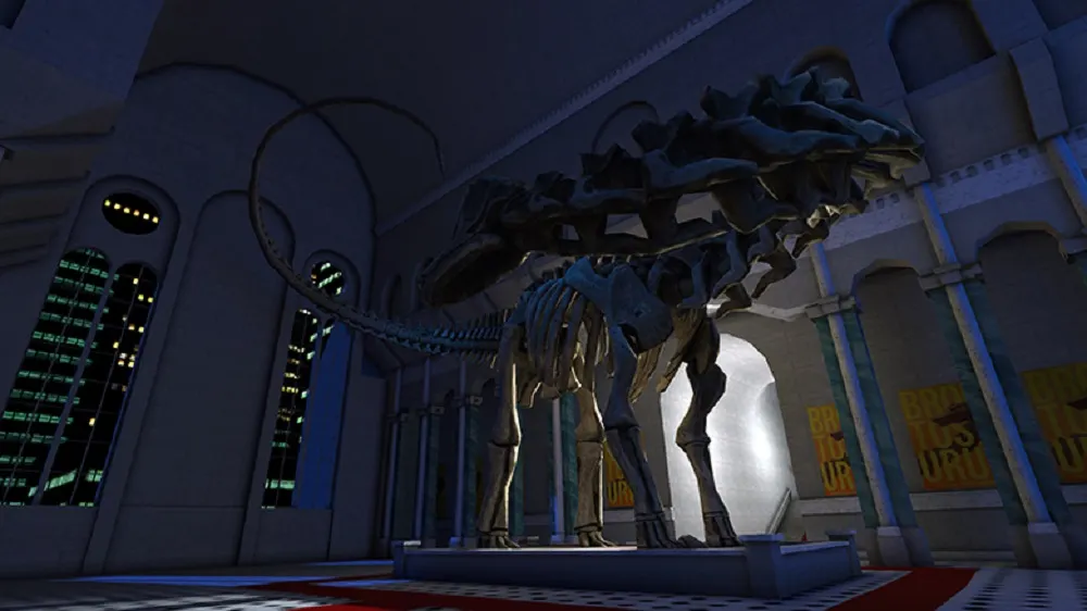 Local Co-Op Spy Adventure Covert Is Heading To PSVR Next Month