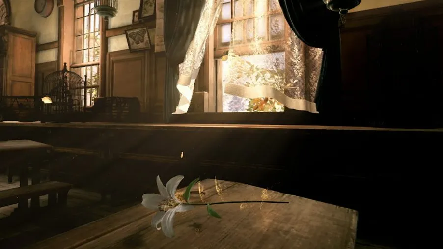 Dark Souls Dev's Deracine Hits PSVR In November