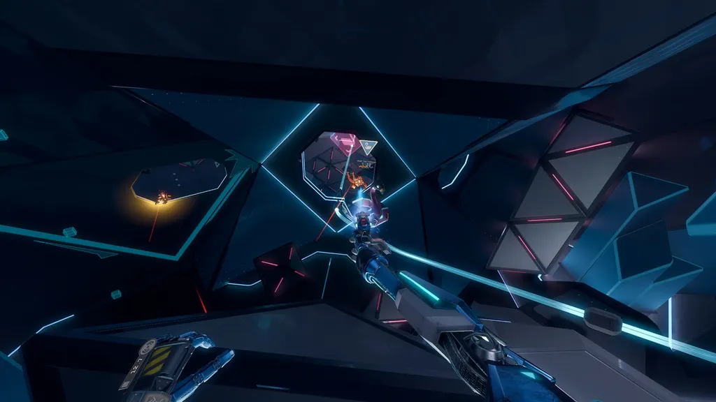 OC5: Echo Combat Release Date Finally Announced