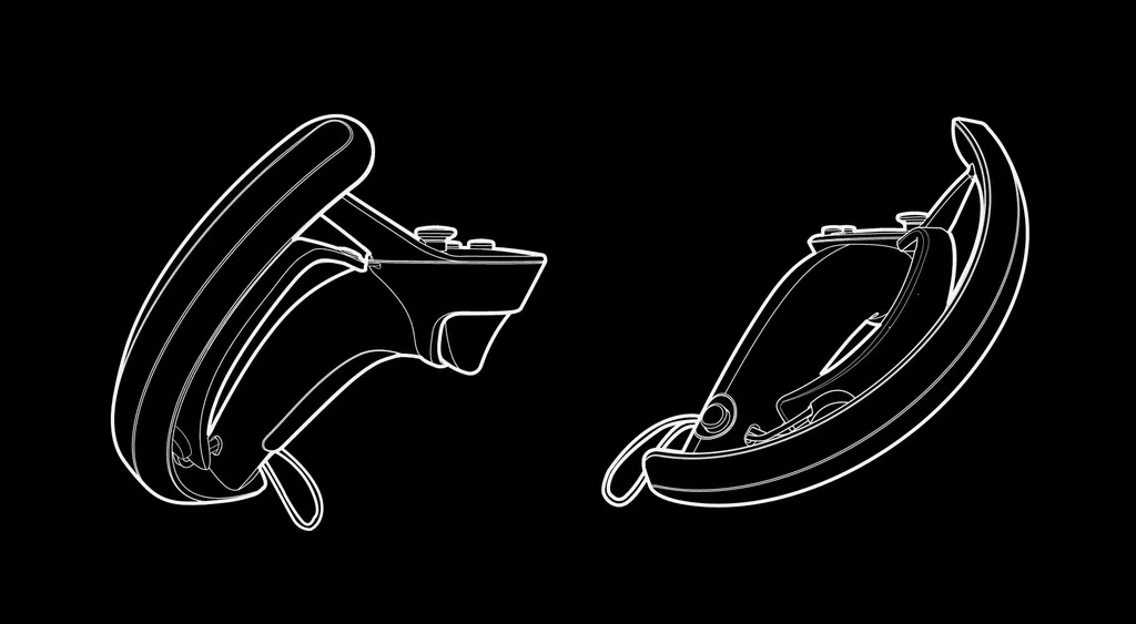 Watch Lone Echo and Fallout 4 VR Played With Valve's Knuckles Controllers