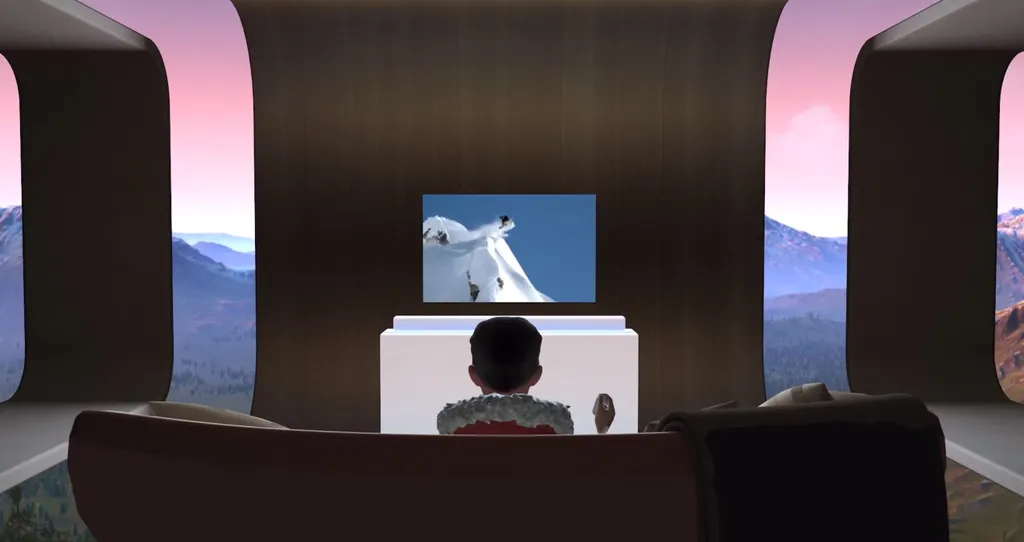 Oculus TV Launches On Go With Facebook, Red Bull, Netflix, And More Channels