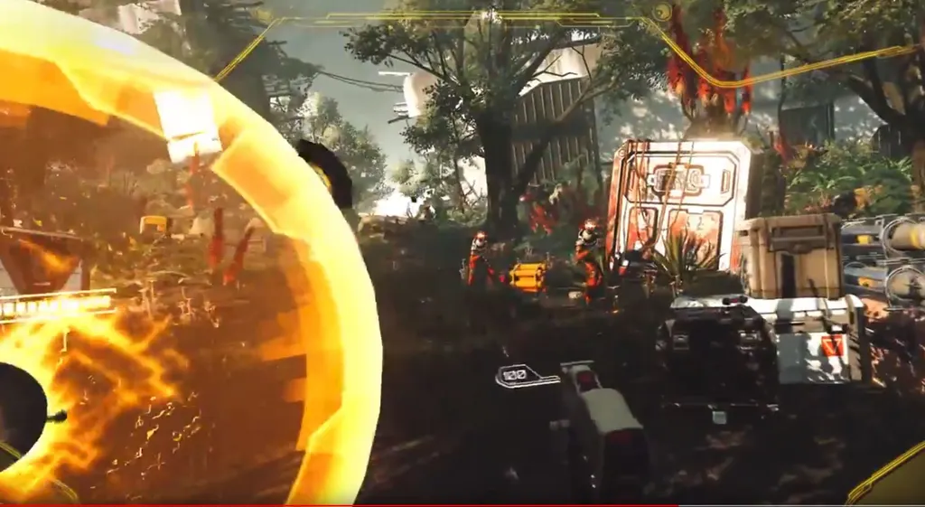 Insomniac And Oculus To Host Public Demo Session For Stormland At PAX