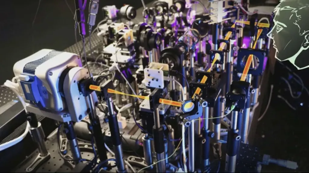 VIDEO: Facebook Researcher's Talk About More Comfortable VR Headsets