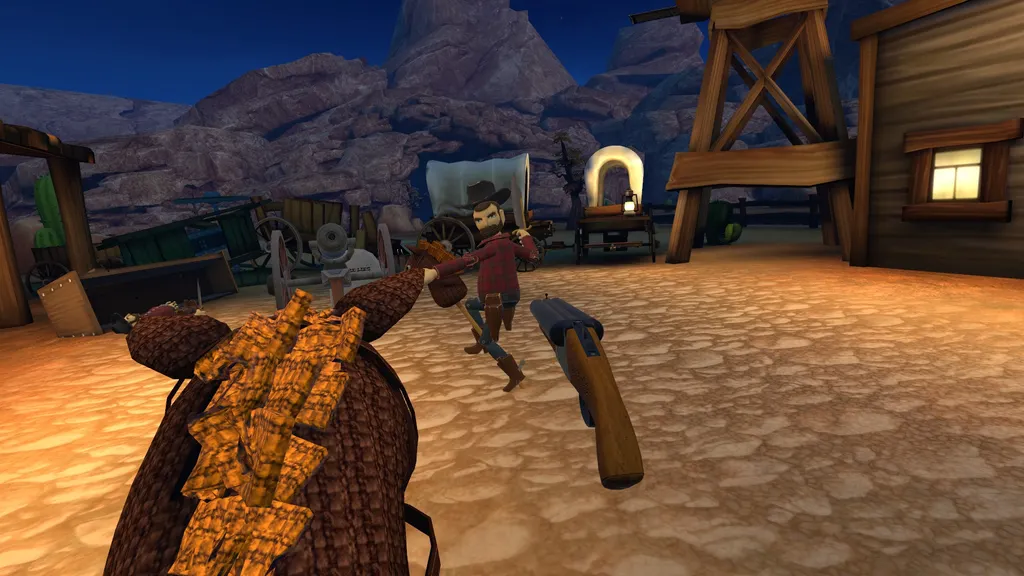 The Biggest PSVR Releases Of The Week 08/15/18