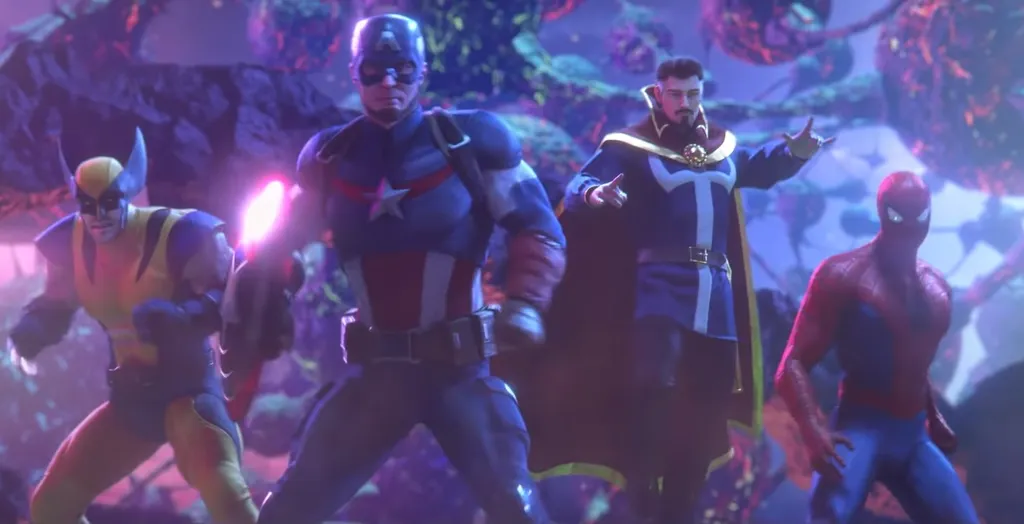 Spider-Man Won't Swing In Marvel VR, Oculus Explains Why