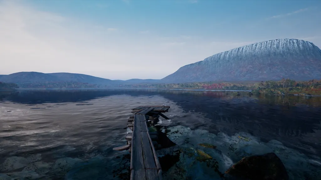 Trek Is A VR Travel App From The Makers Of Time Machine VR