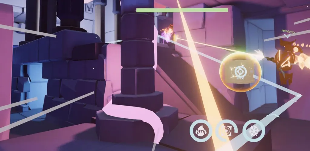 Hands-On: Conjure Strike Is A Team-Based VR Hero Shooter With MOBA Elements