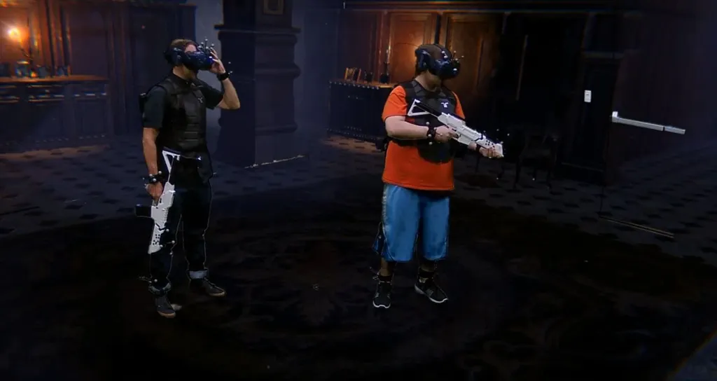 Sandbox VR Raises $68 Million Series A Led By Andreessen Horowitz