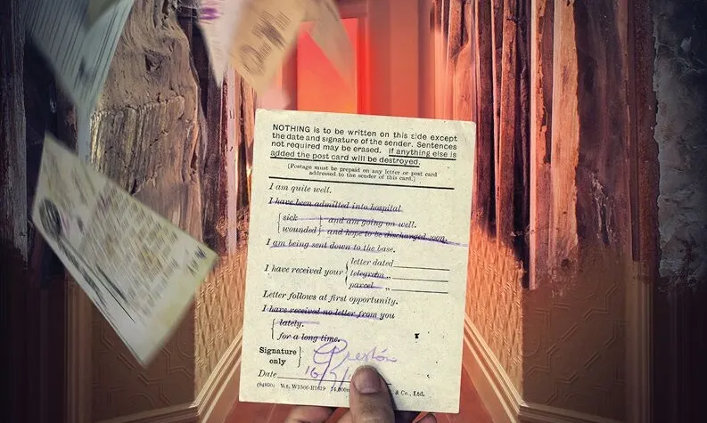 BBC Unveils VR Prom Commemorating The First World War