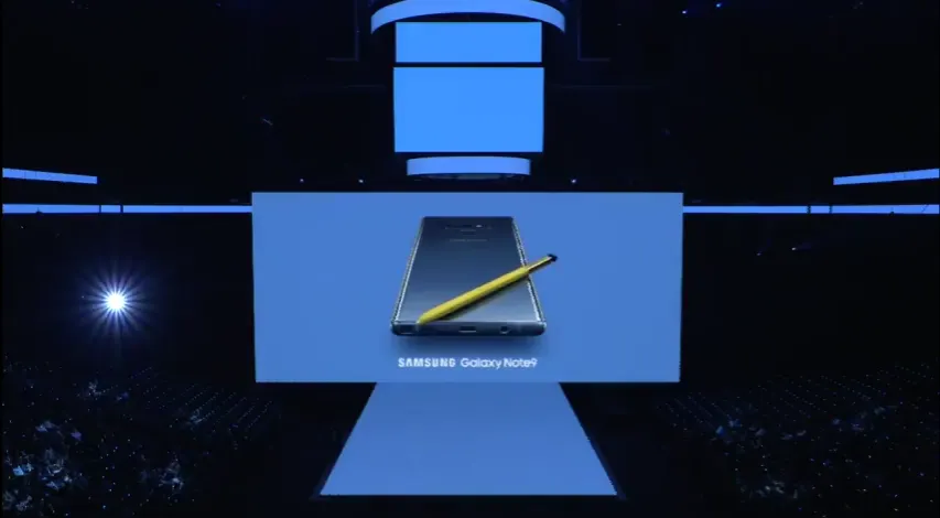 Samsung's Galaxy Note 9 Is The Most Powerful Gear VR-Ready Phone Yet