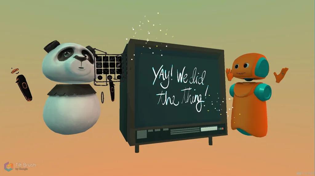 Vreal Adds Desktop Mode To VR Streaming Platform