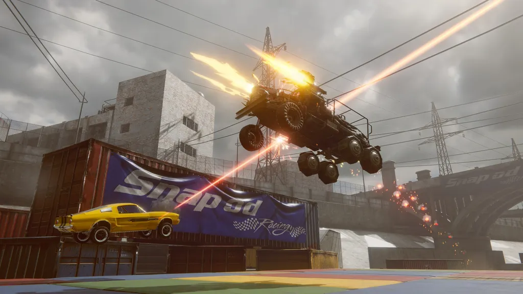 The Biggest PSVR Releases Of The Week 08/12/18