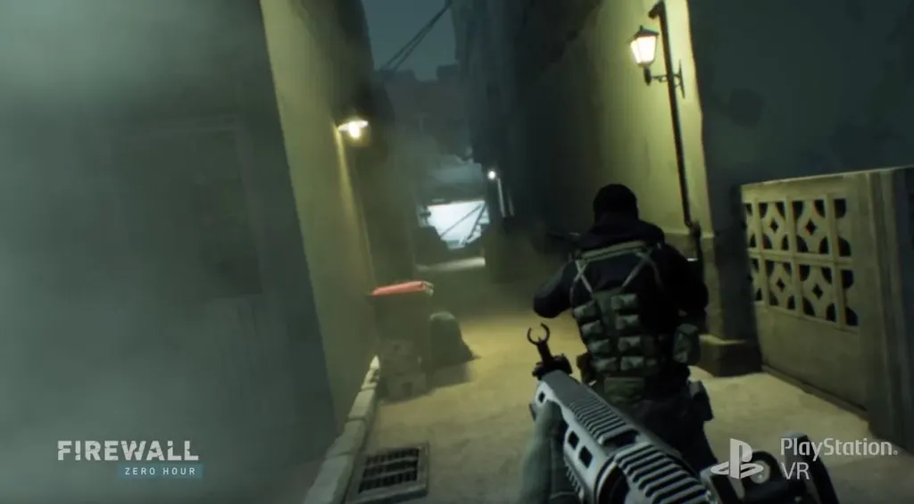 Firewall Zero Hour Giveaway Livestream: Playing Multiplayer With First Contact Devs!