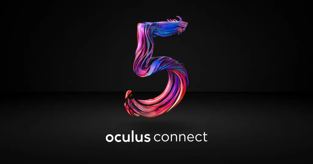 Oculus Connect 5 Will Livestream In VR, But Not On Rift