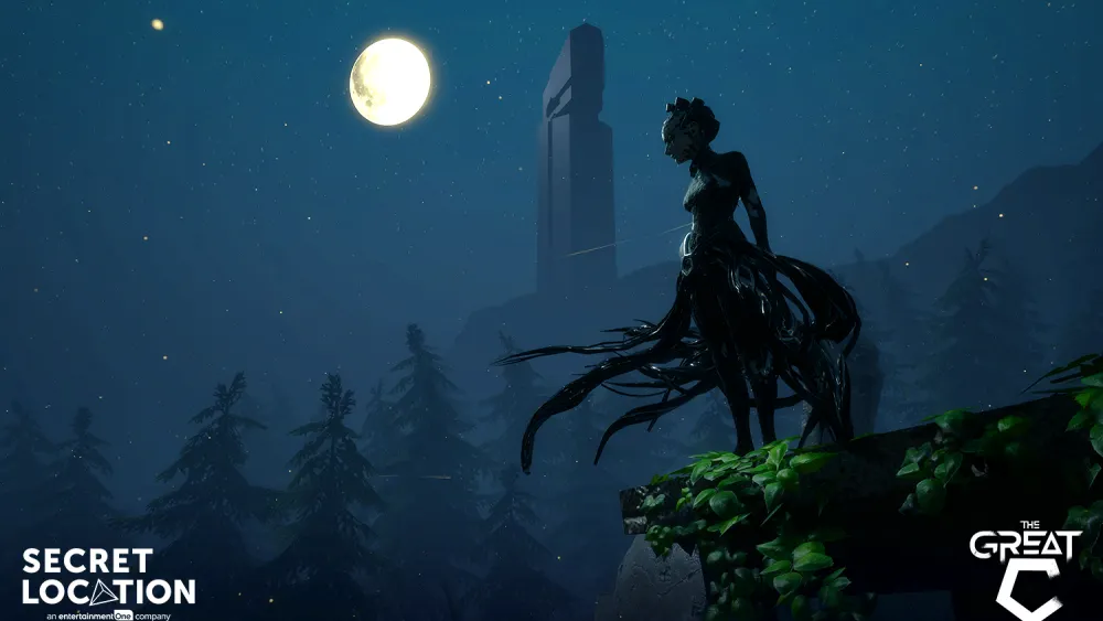 GIVEAWAY: Win A Free Copy Of The Great C On Steam