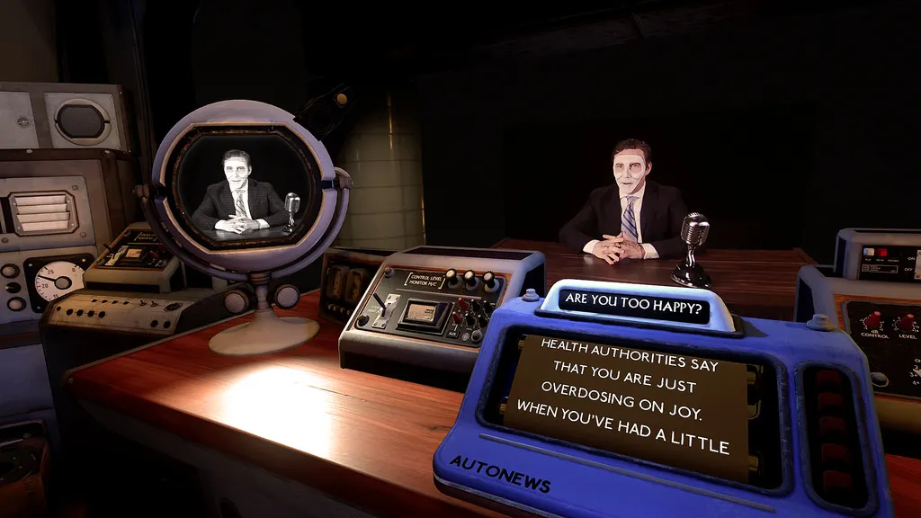 The Biggest PSVR Releases Of the Week 08/05/18