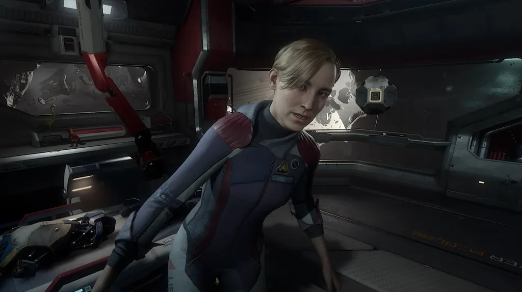 Lone Echo II Officially Announced For The Oculus Rift