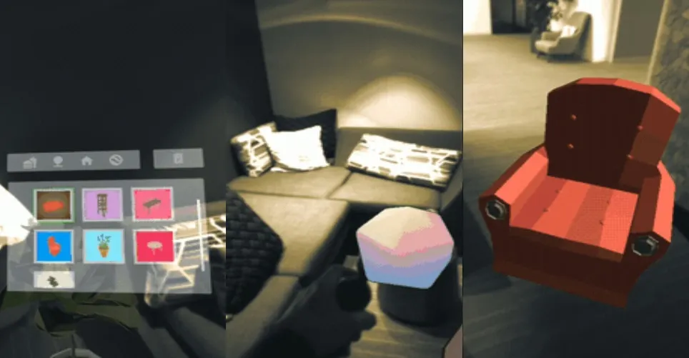 Mirage Solo Is Getting Pass-Through Support With Depth Perception And AR