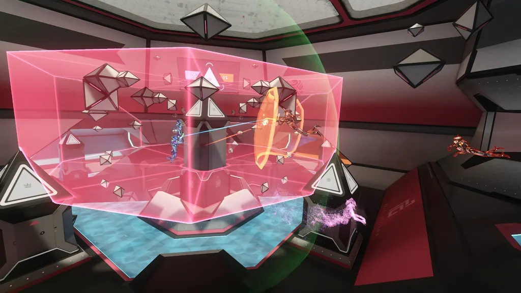 Echo Combat Hands-On: New Game Mode And New Map Adds Variety