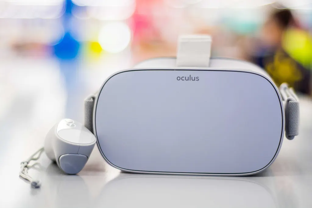 Black Friday 2019: Oculus Go $50 Off From Nov. 28 To Dec. 2