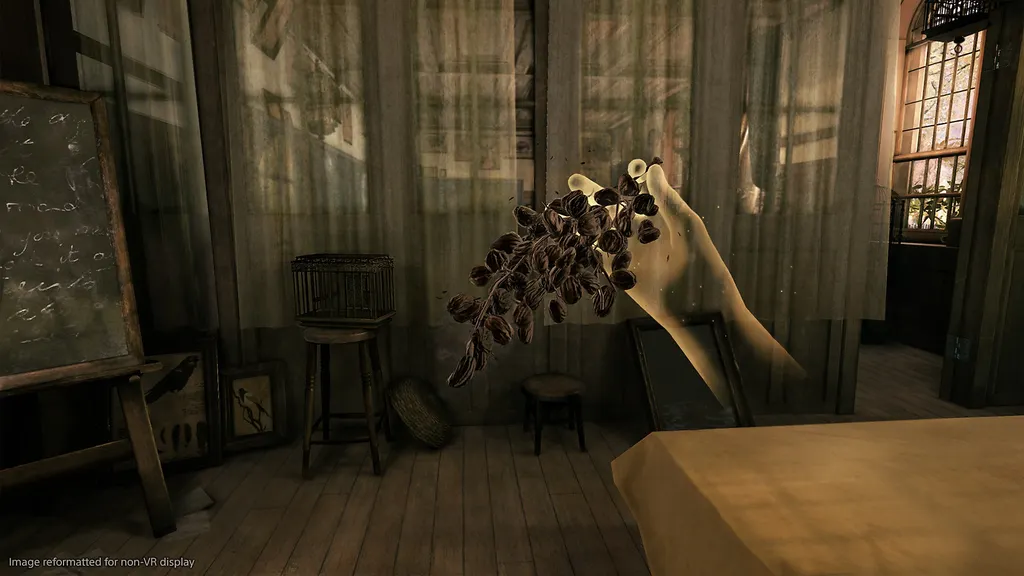 Deracine: Where To Find All Eight Coins And What You Get For Them