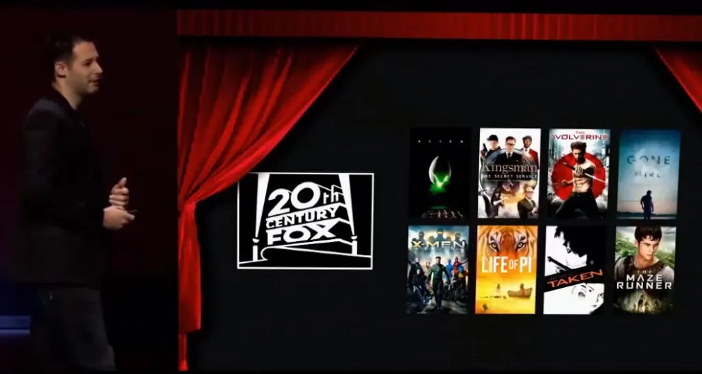 Oculus Rift No Longer Supports Movie Rentals And Purchases